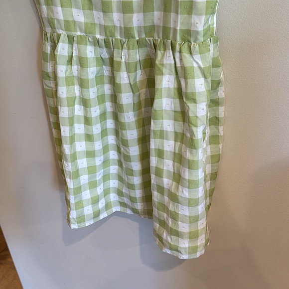 NWT KITTENISH TEA TIME MINI DRESS‎ SIZE medium - Picture 8 of 9